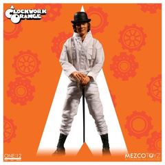 One:12 Collective: A Clockwork Orange - Alex Delarge