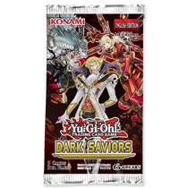 Dark Saviors Booster Pack