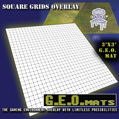 Geo Mats 1