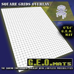 Geo Mats 1