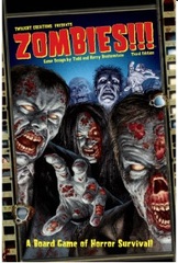 Zombies!!! Third Edition