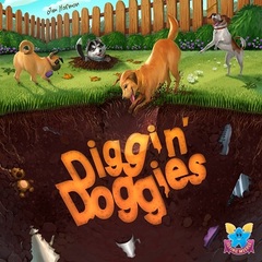 Diggin' Doggies