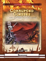 Corrupted Classes (Pf)