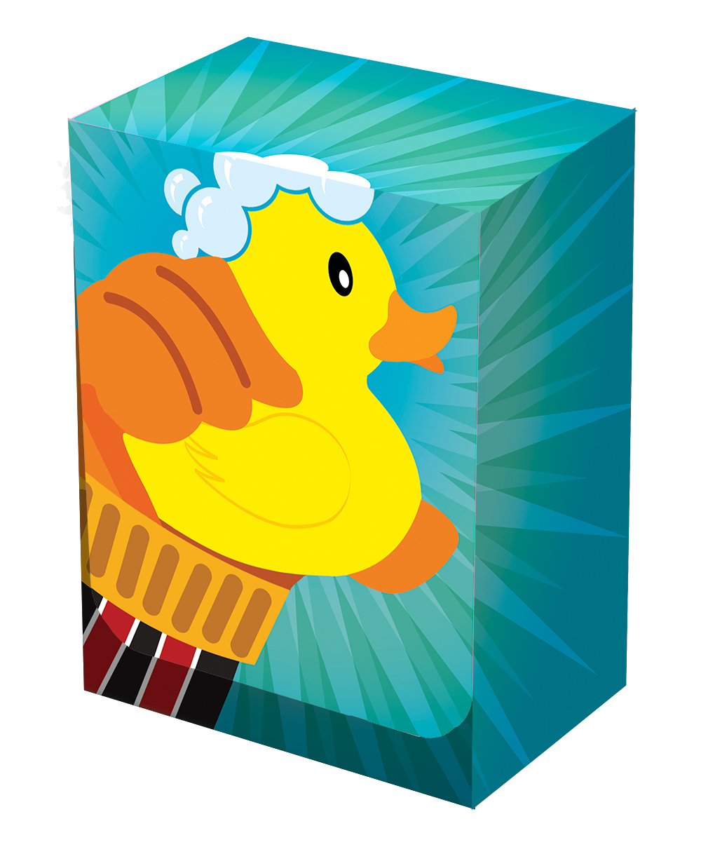 Legion Deck Box Ducky