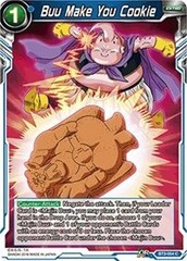 Buu Make You Cookie - BT3-054 - C