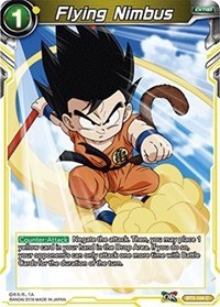 Flying Nimbus - BT3-104 - C
