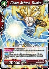 Chain Attack Trunks - SD2-05 - ST