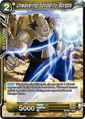 Unwavering Solidarity Borgos - BT3-101 - C