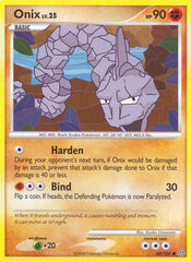 Onix - 69/100 - Common