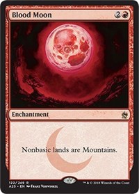 Blood Moon