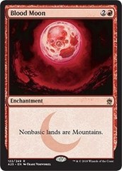 Blood Moon - Foil