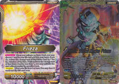 Frieza // Bionic Strike Mecha Frieza - P-028 - PR