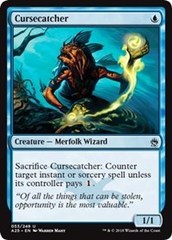 Cursecatcher - Foil