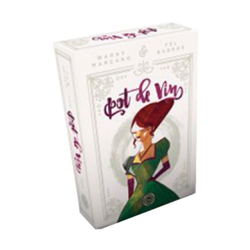 Pot De Vin