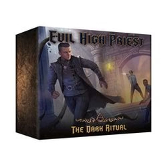Evil High Priest: The Dark Ritual