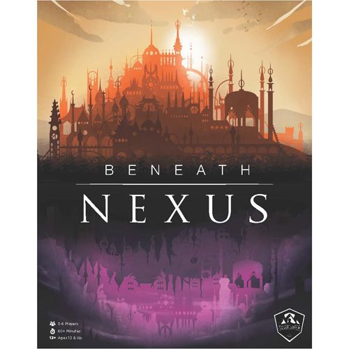 Beneath Nexus