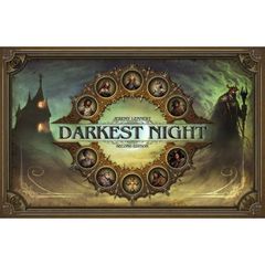 Darkest Night: Second Edition (2E)