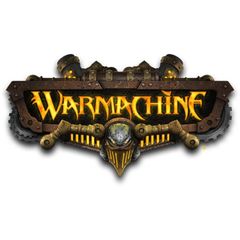 Warmachine: First Shot Event Kit