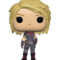 Pop! Games: Destiny 2 - Amanda Holiday