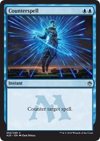 Counterspell - 050/249