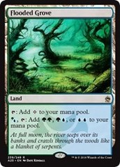 Flooded Grove