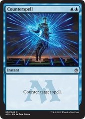 Counterspell - Foil