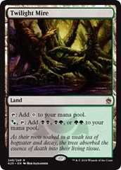 Twilight Mire - Foil