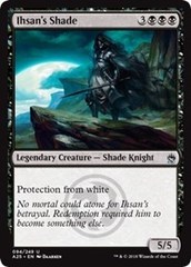 Ihsan's Shade - Foil