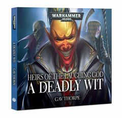 A Deadly Wit (Audiobook)