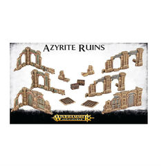 Age Of Sigmar: Azyrite Ruins