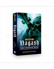 Nagash: Undying King (Hb)