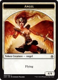 Angel Token (002)