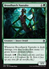 Broodhatch Nantuko