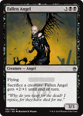 Fallen Angel