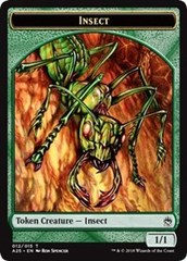 Insect Token