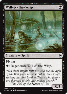 Will-o-the-Wisp