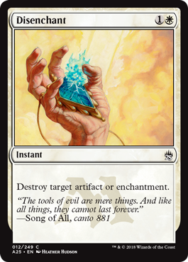 Disenchant - Foil