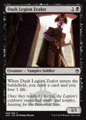 Dusk Legion Zealot - Foil