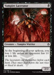 Vampire Lacerator - Foil