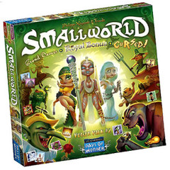 Small World Power Pack #2