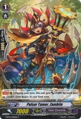 Pulsar Tamer, Zambiia - G-BT14/096EN - C
