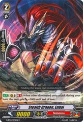 Stealth Dragon, Enbai - G-BT14/076EN - C