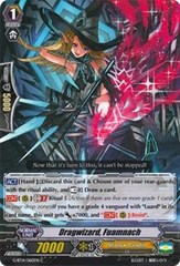 Dragwizard, Fuamnach - G-BT14/060EN - C