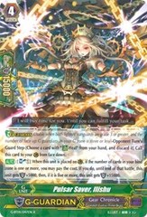 Pulsar Saver, Ilishu - G-BT14/047EN - R