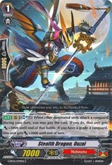 Stealth Dragon, Ouzai - G-BT14/079EN - C