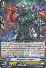 Dragfencer, Dagda - G-BT14/033EN - R