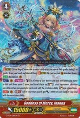 Goddess of Mercy, Inanna - G-BT14/019EN - RR