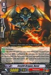 Stealth Dragon, Burai - G-BT14/081EN - C