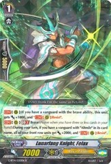 Lunarfang Knight, Felax - G-BT14/030EN - R
