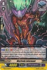 Werfled Informant - G-BT14/092EN - C